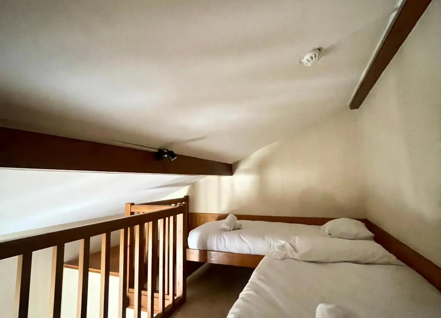 Hotel Le Montblanc Flumet Frankreich