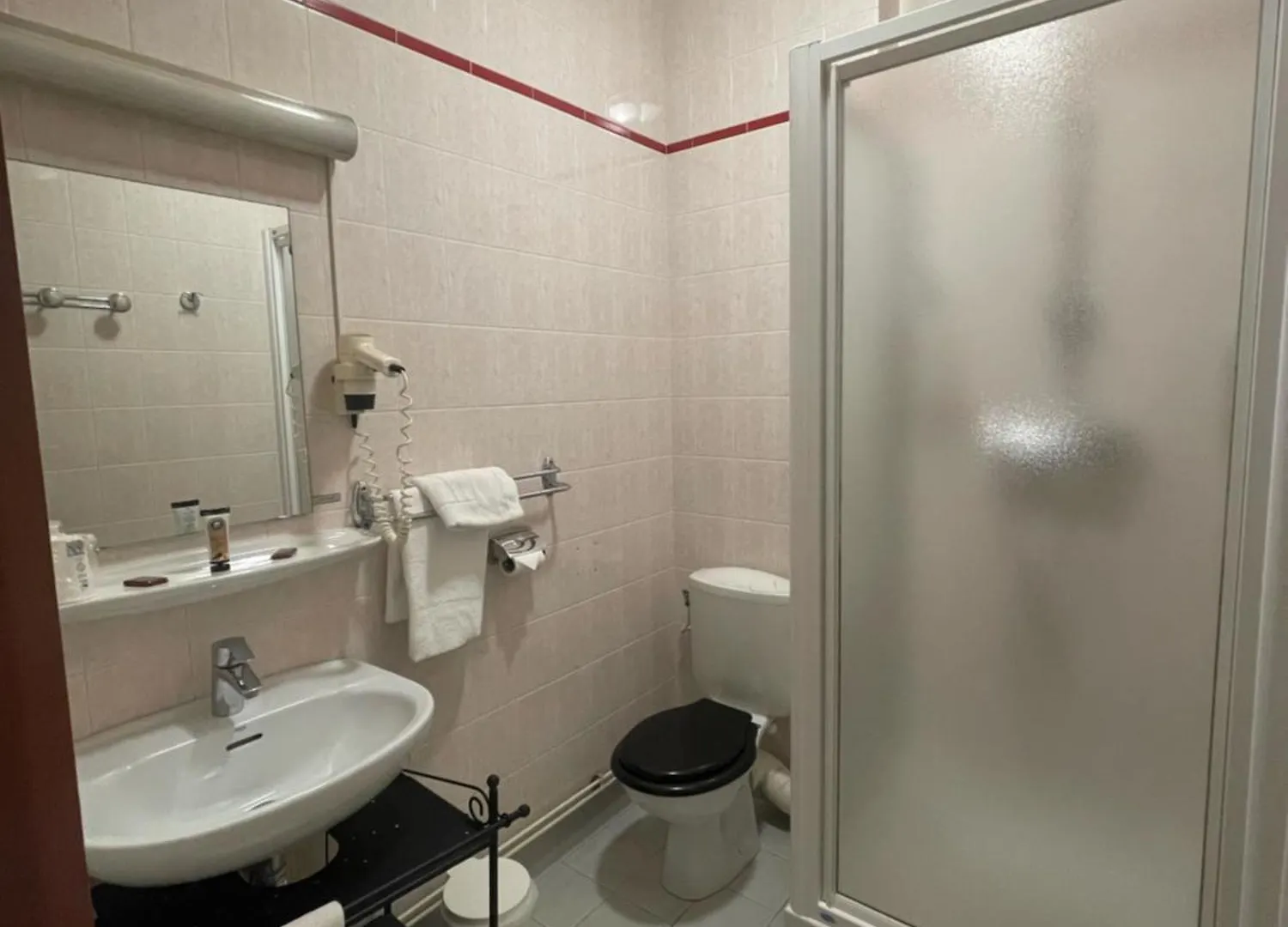 Hotel Le Montblanc Flumet France
