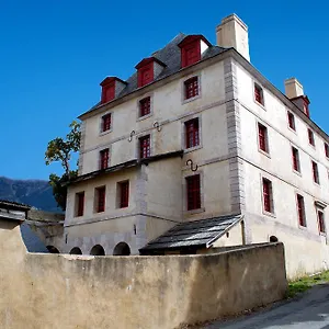 Le Pavillon Des Officiers , Mont-Dauphin Frankreich